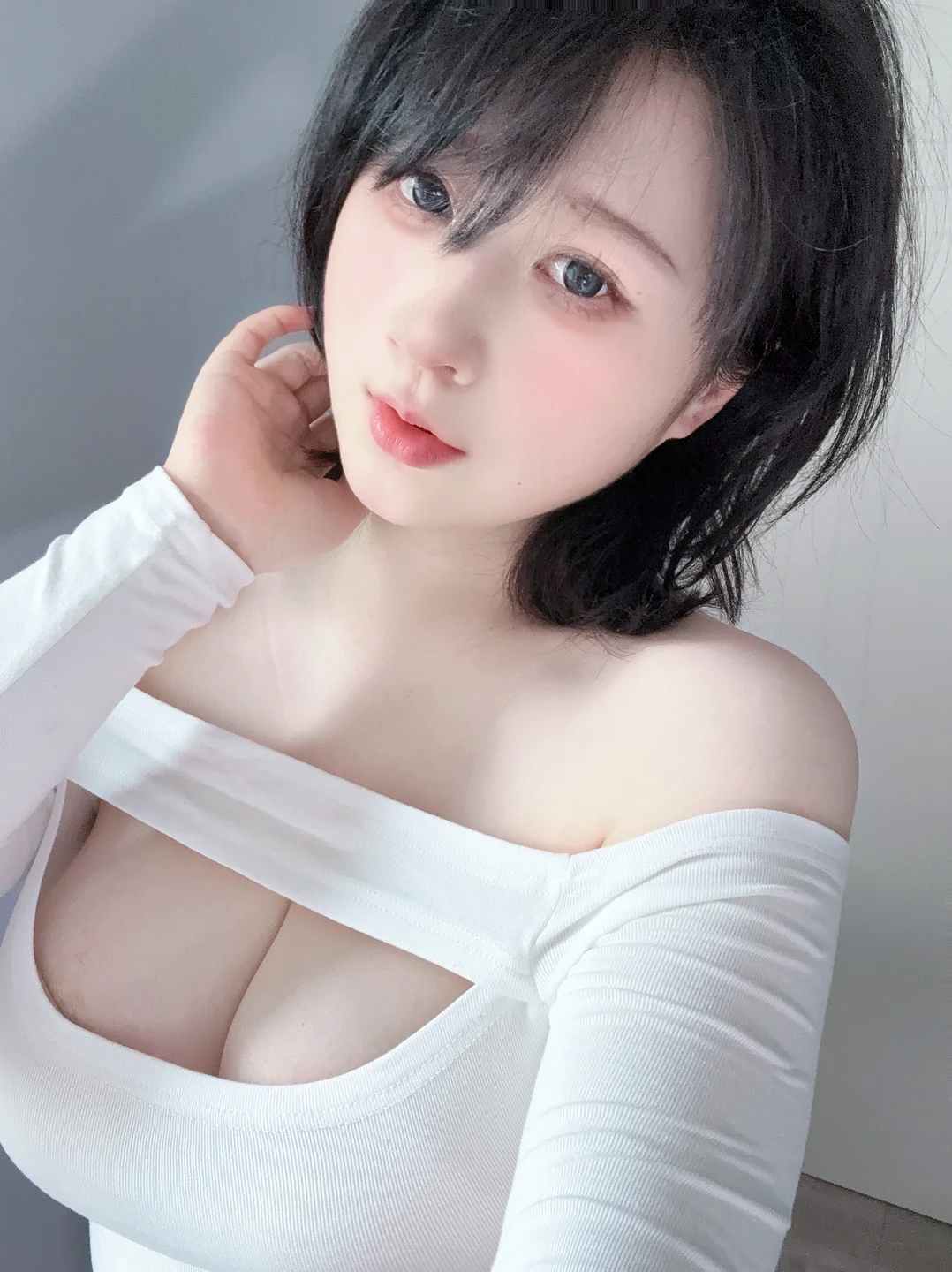 Zyra秋 - No.013 妈妈的裙子 [47P-216MB] tg@simisebaisi 【丝足阁】016.webp